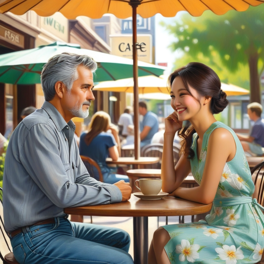 Generating Images With Multiple Consistent Characters Using&nbsp;AI